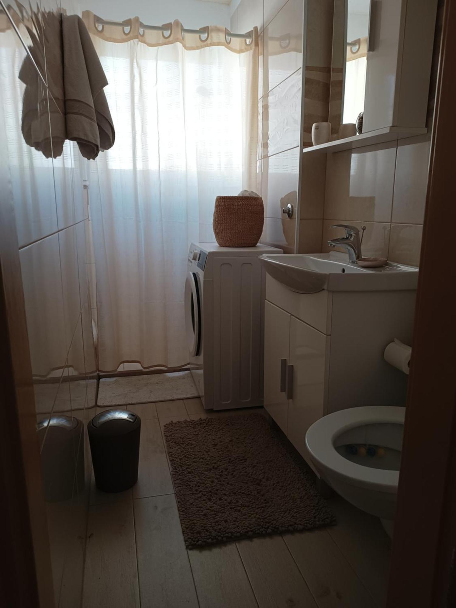 Apartment Luka Фажана Екстер'єр фото