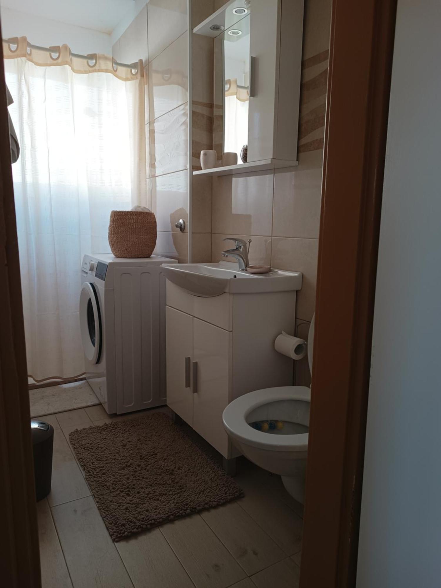 Apartment Luka Фажана Екстер'єр фото