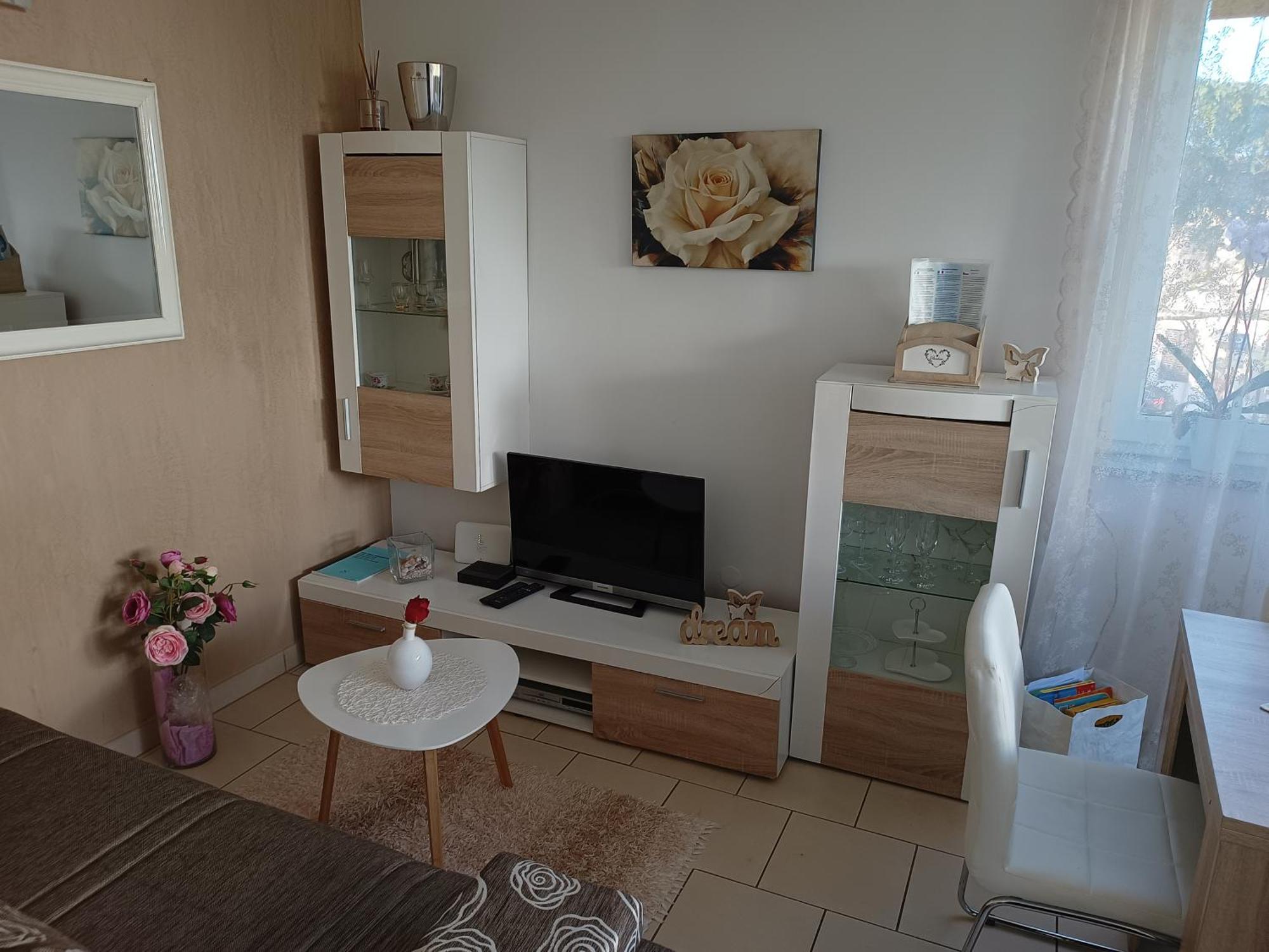 Apartment Luka Фажана Екстер'єр фото