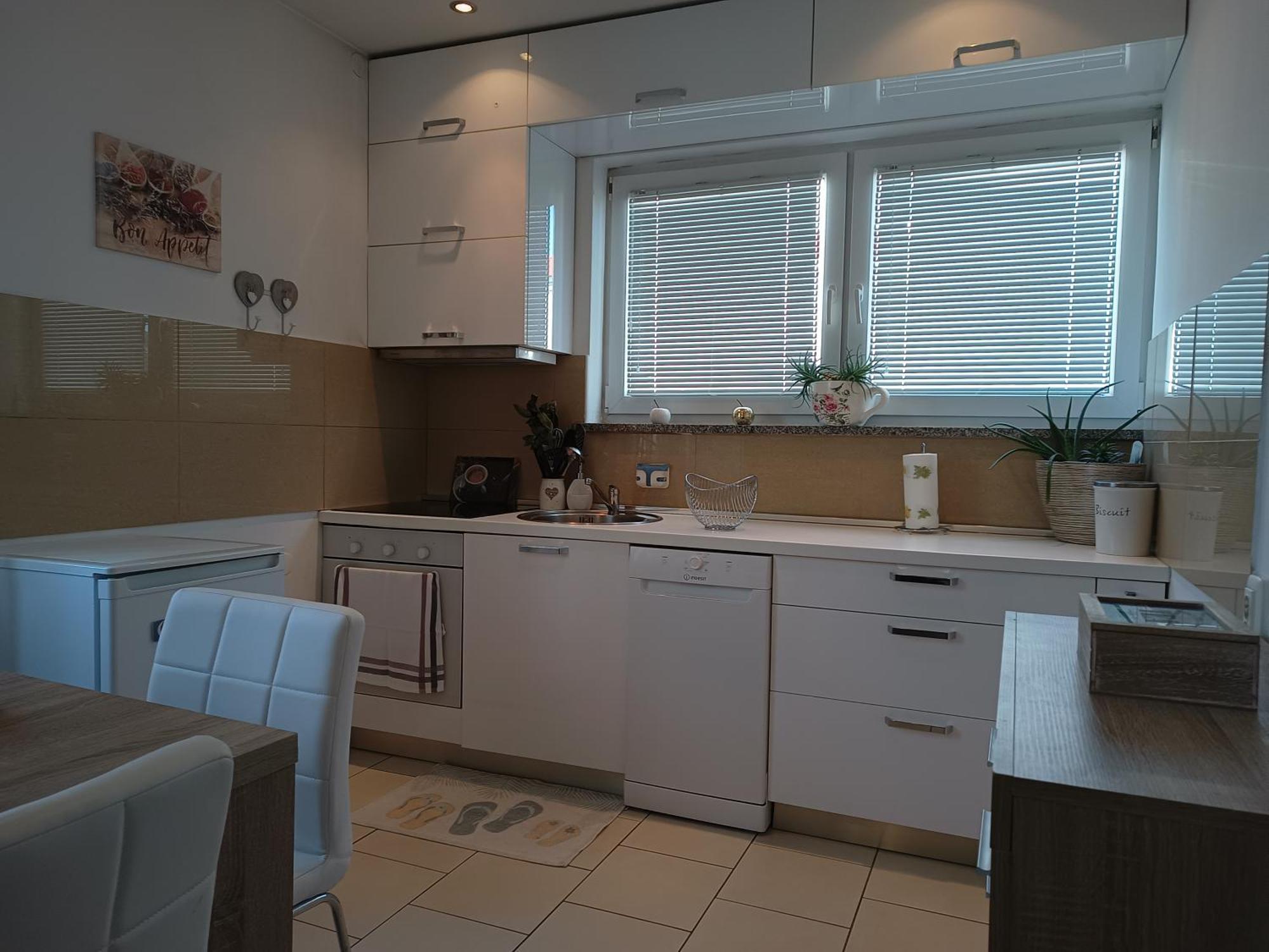 Apartment Luka Фажана Екстер'єр фото